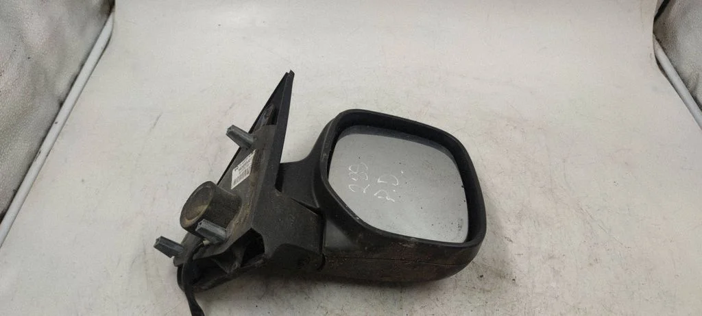 Front door electric wing mirror 96528545x