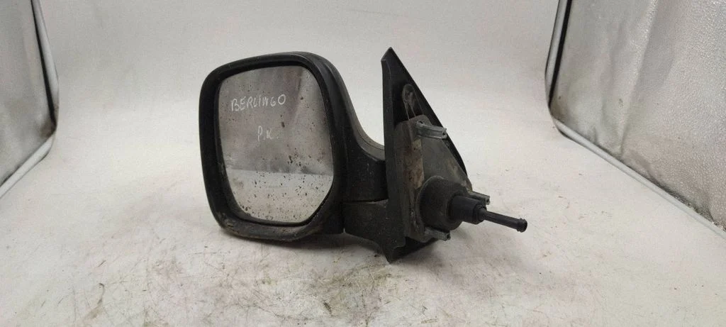 Front door electric wing mirror – front left