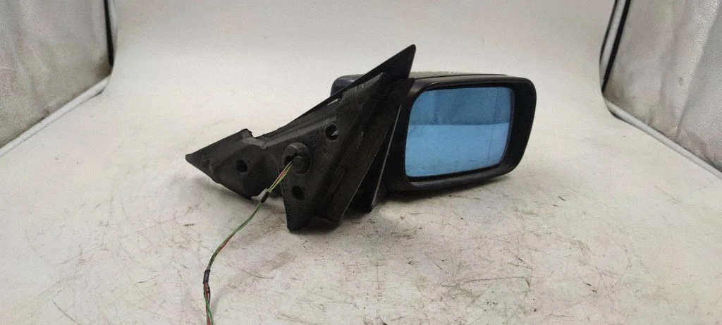 Front door electric wing mirror 42492