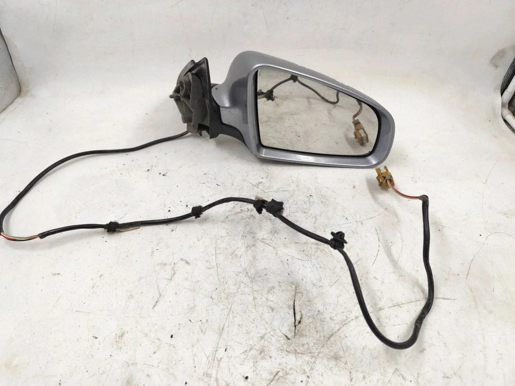 Front door electric wing mirror E1010681