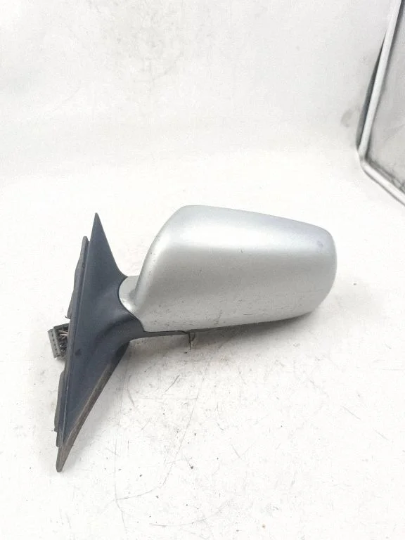 Front door electric wing mirror 8D0857543