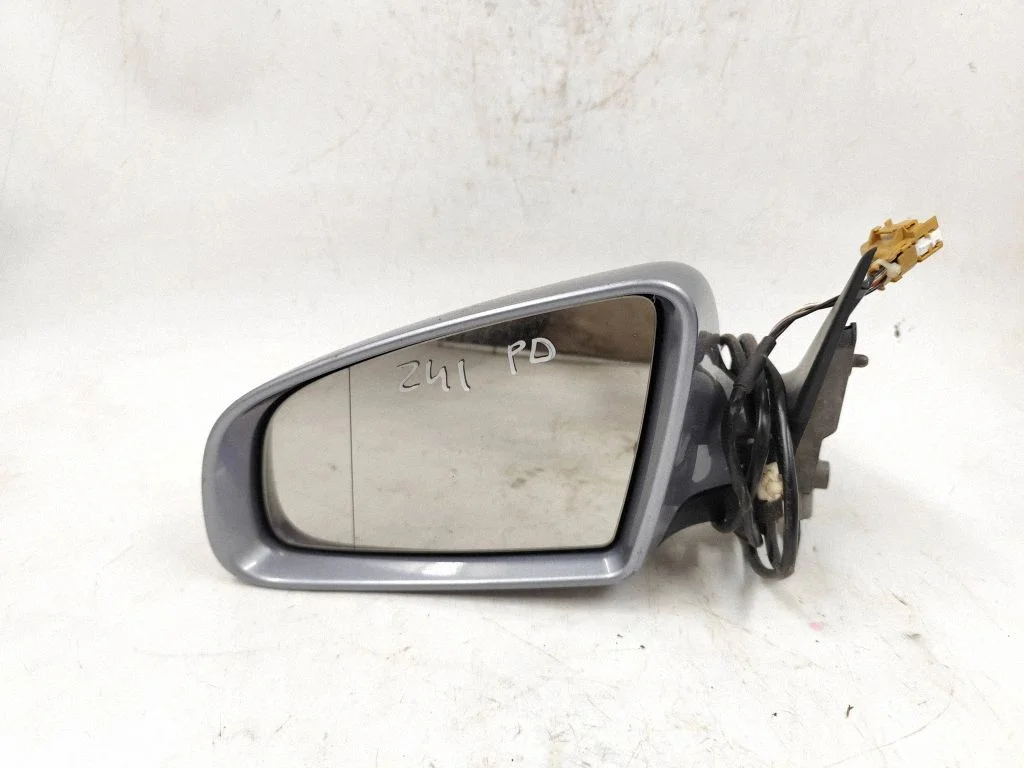 Front door electric wing mirror E1010681
