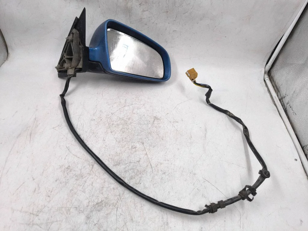 Front door electric wing mirror E1010681