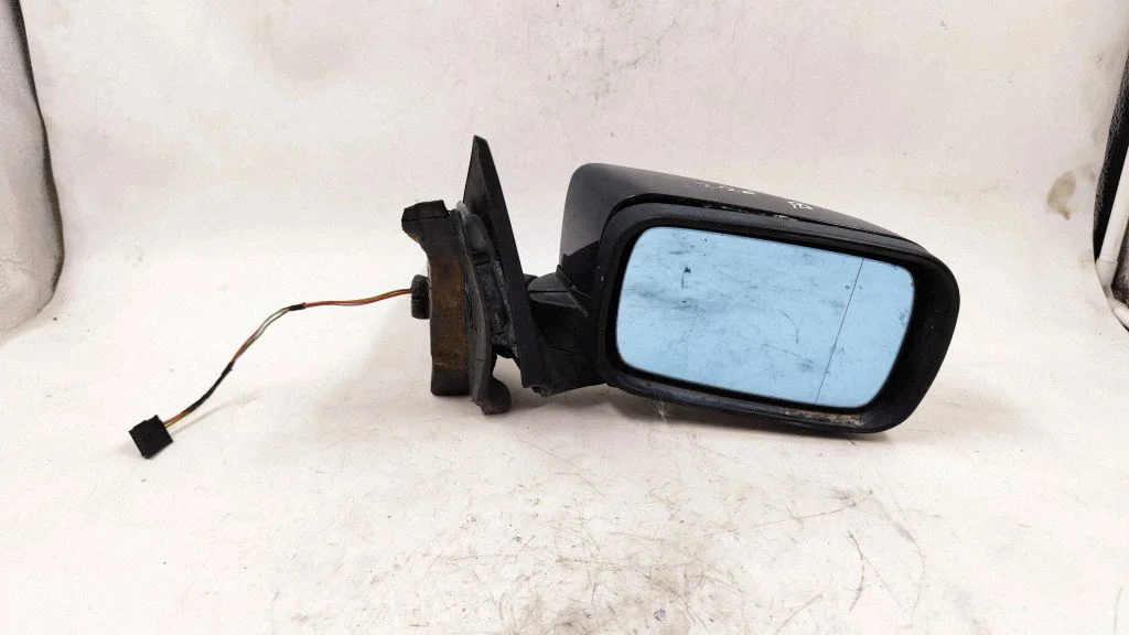 Front door electric wing mirror 0117351