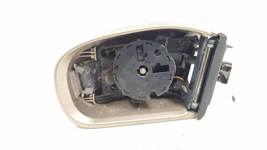 Spogulis (elektriski regulējams) A2038202442