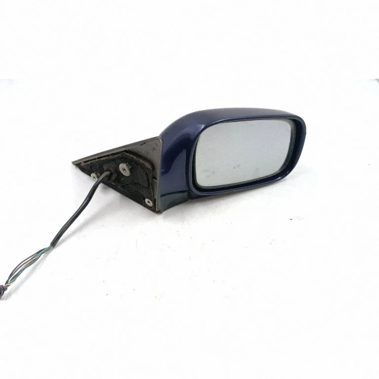 Veidrodėlis (elektra valdomas)