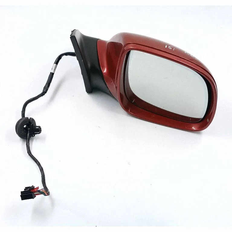 Front door electric wing mirror 4L1857410E