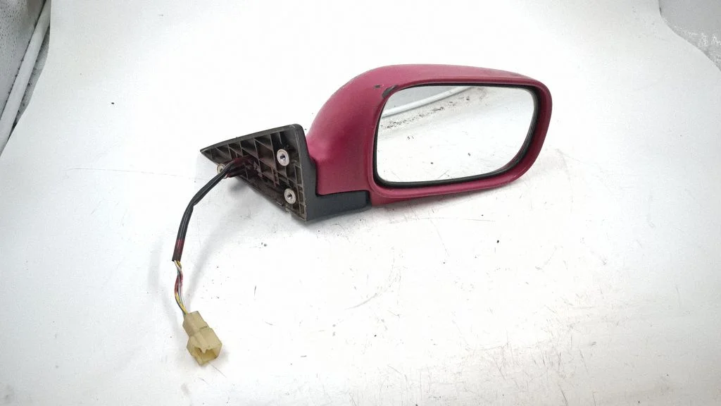 Front door electric wing mirror – right
