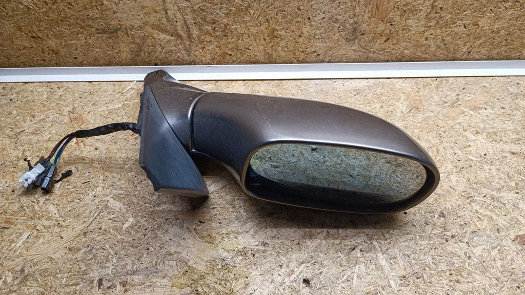 Front door electric wing mirror 0154381