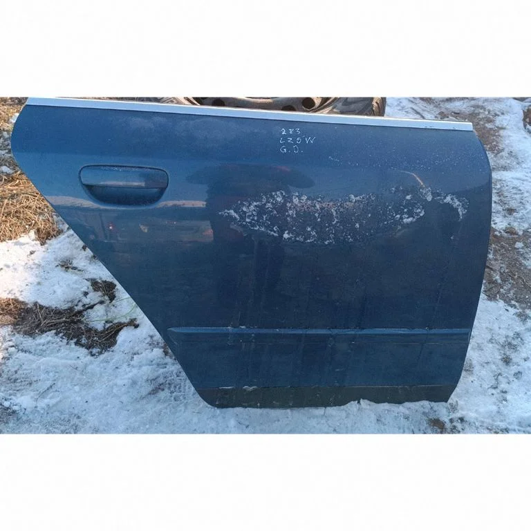 Rear door 12250044