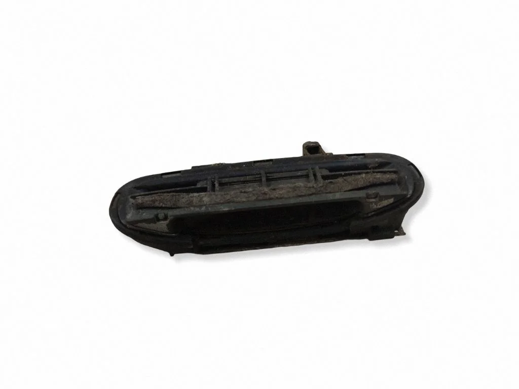 Rear door exterior handle 4B1837885