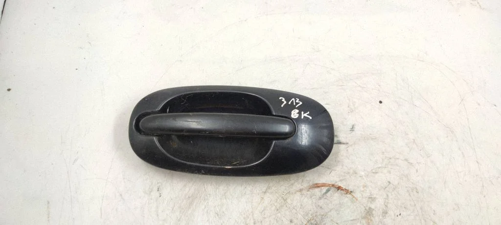 Tagaukse välimine käepide 4717403