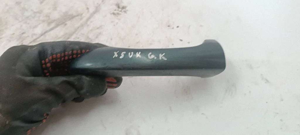 Tagaukse välimine käepide X50KK
