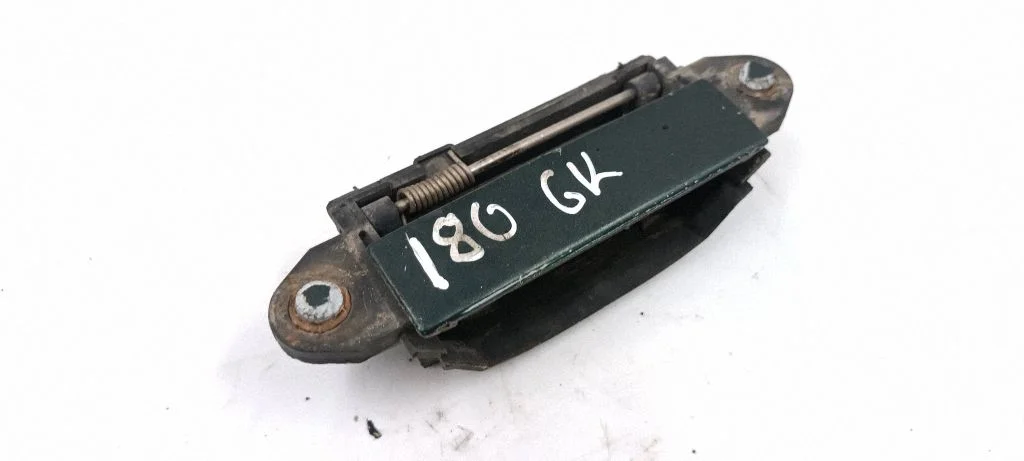 Tagaukse välimine käepide 4A0839205B