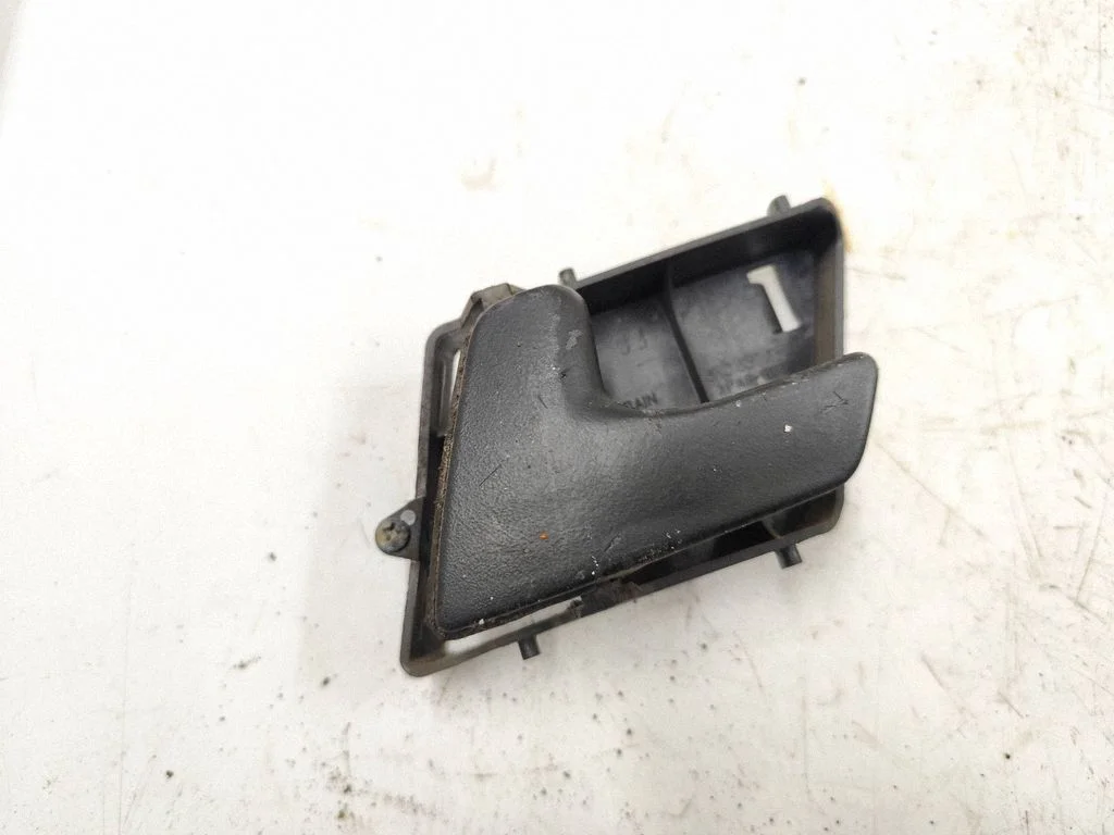 Rear door interior handle – Seat Cordoba (6K) (1999-2002)