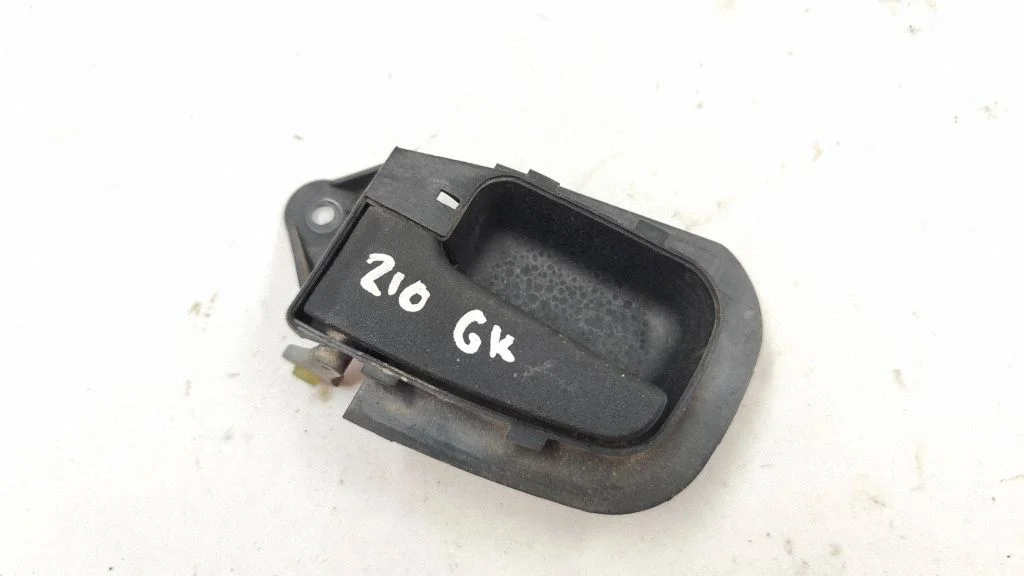 Rear door interior handle 51221960829