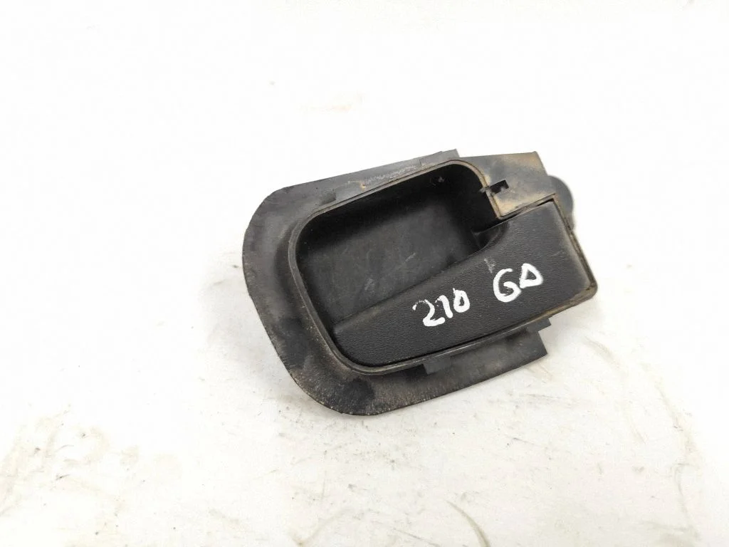 Rear door interior handle 51221960830