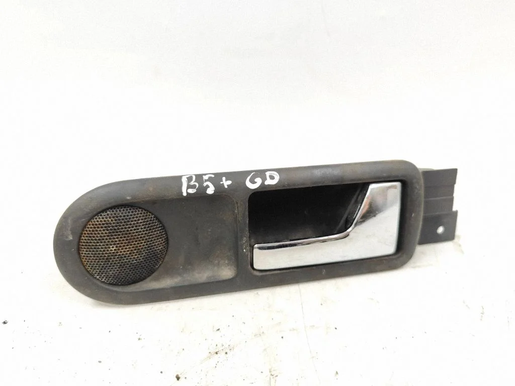 Rear door interior handle 1J4839114B