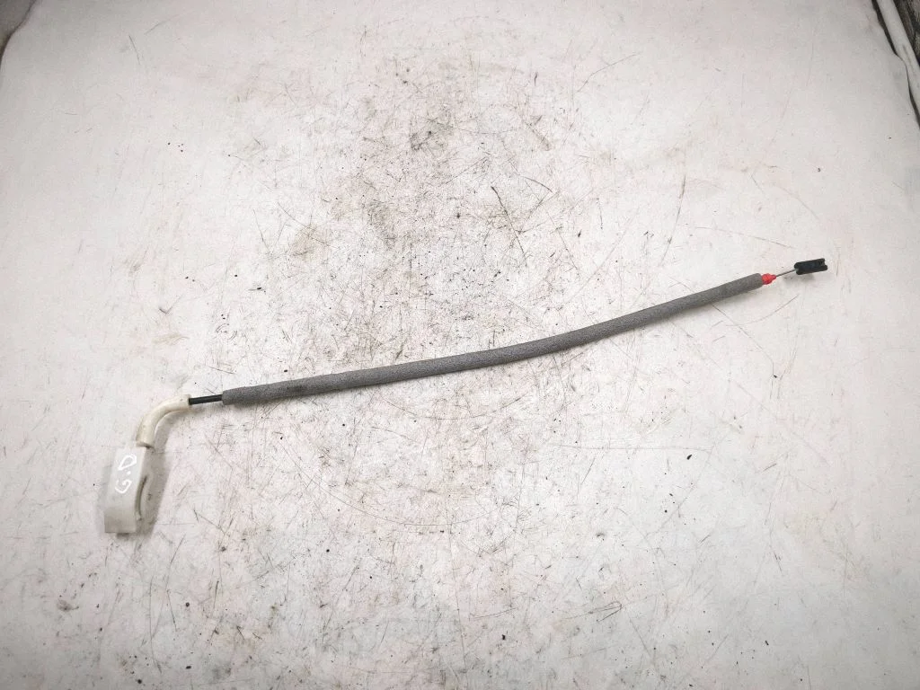 Rear door cable line 7034467