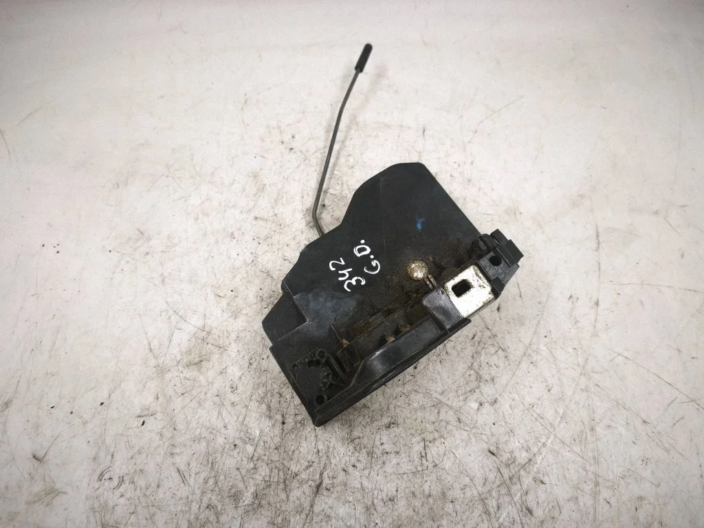 Rear door lock – BMW 5 Series E60 E61 (2004-2010)