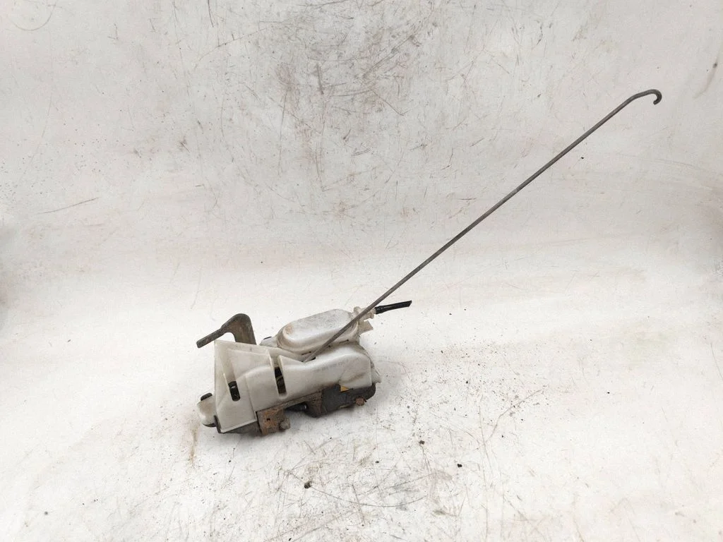Rear door lock 6K4839015F