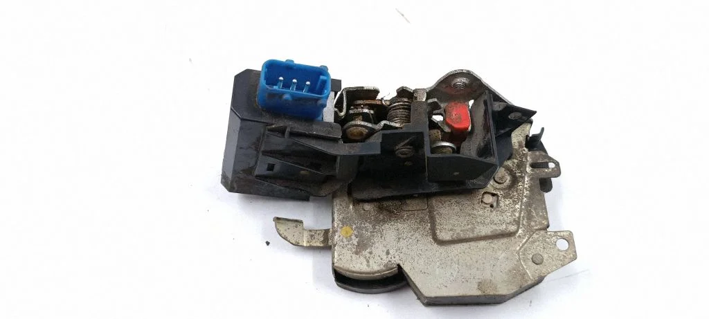 Tagaukse lukk – BMW Z3 E36 (1994-2002)