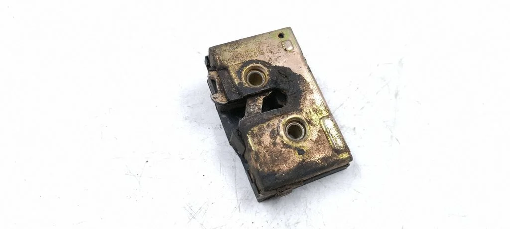 Rear door lock 357839016D