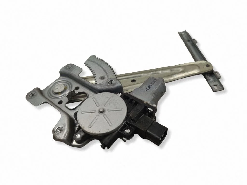El. Lango pakėlimo mechanizmo komplektas