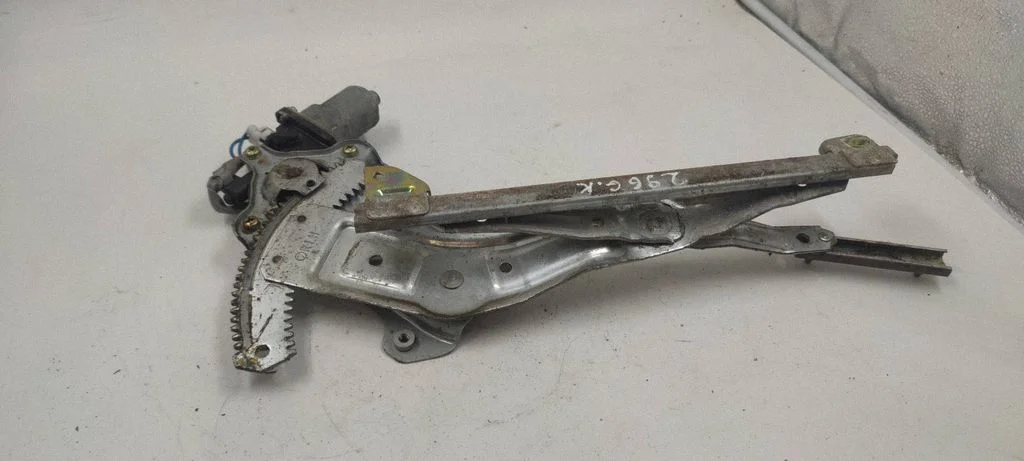El. Lango pakėlimo mechanizmo komplektas