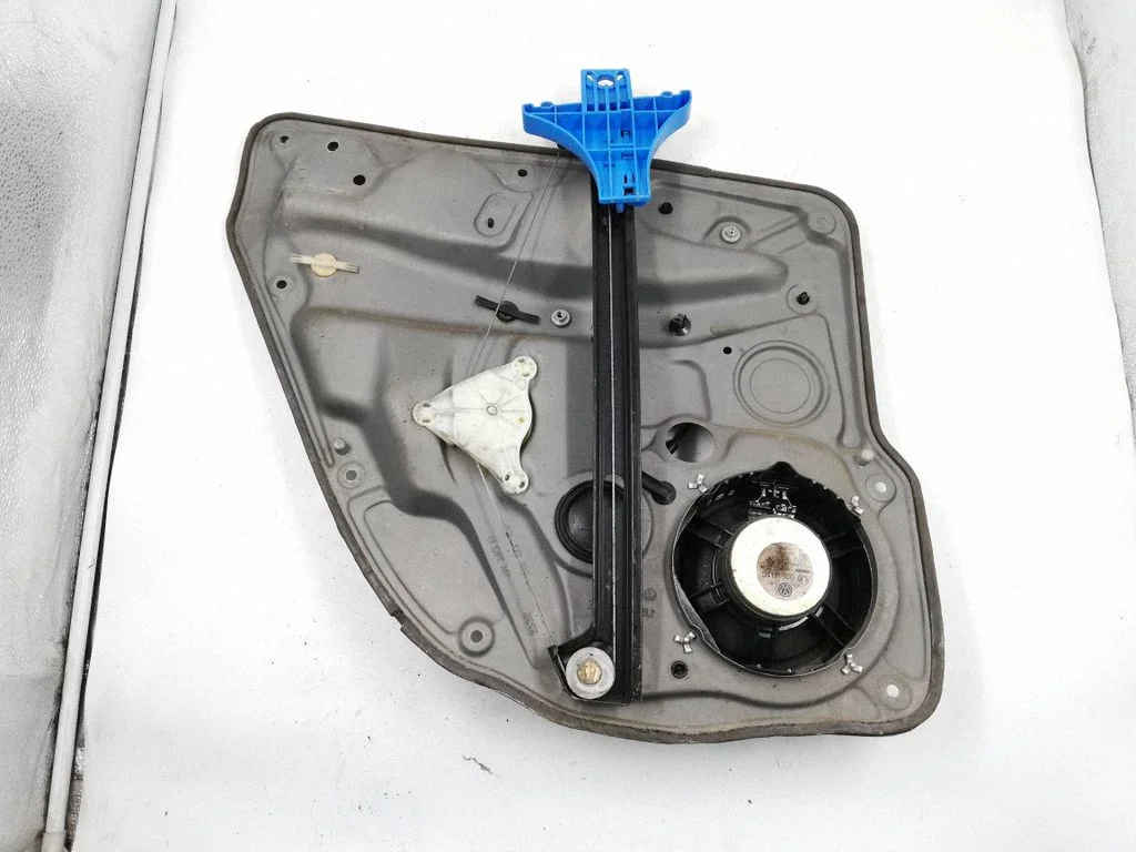 El. Lango pakėlimo mechanizmo komplektas
