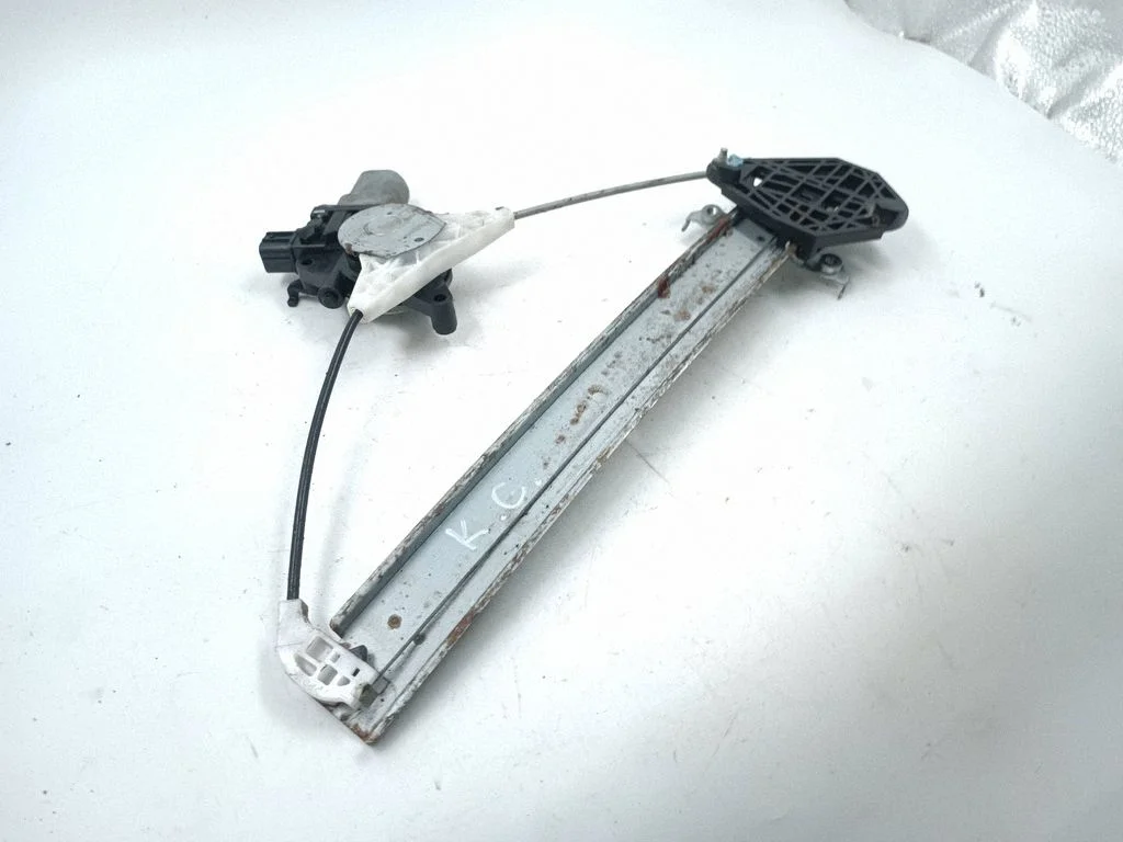 El. Lango pakėlimo mechanizmo komplektas