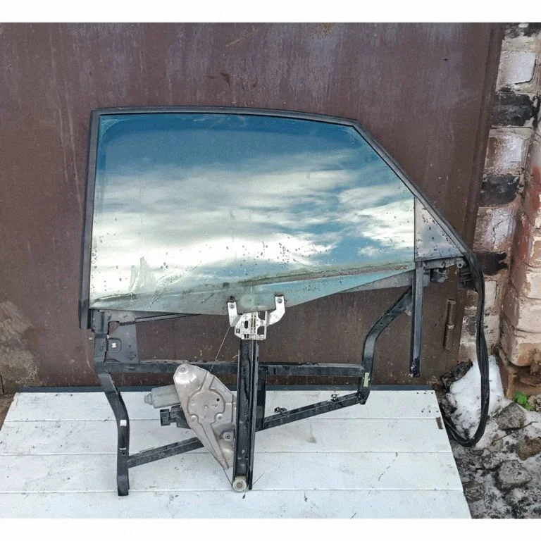 El. Lango pakėlimo mechanizmo komplektas