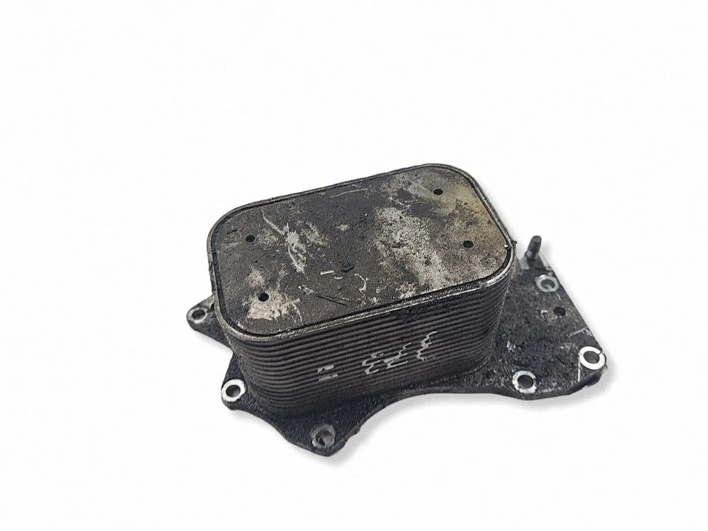 Tepalo filtro laikiklis/ aušintuvas