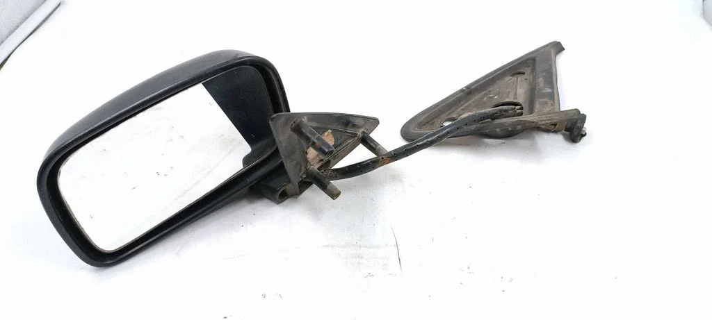 Veidrodėlis (mechaninis)