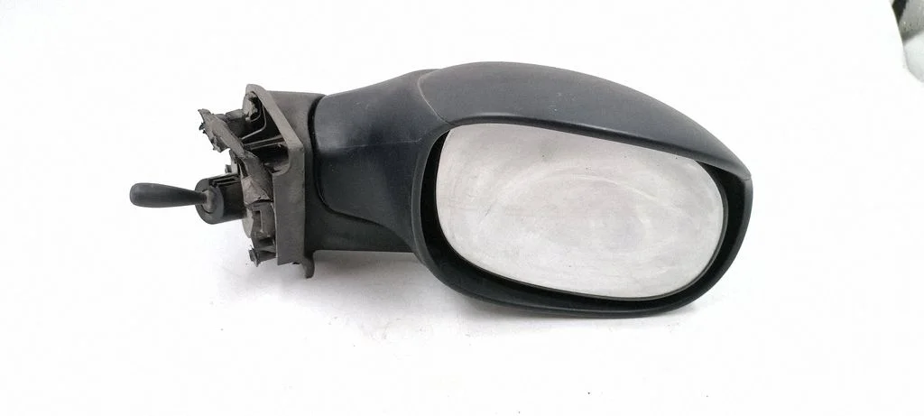Veidrodėlis (mechaninis)