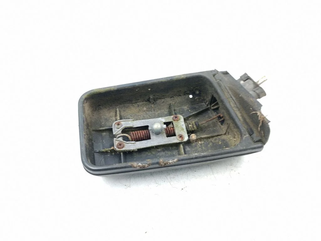 Veidrodėlis (mechaninis)