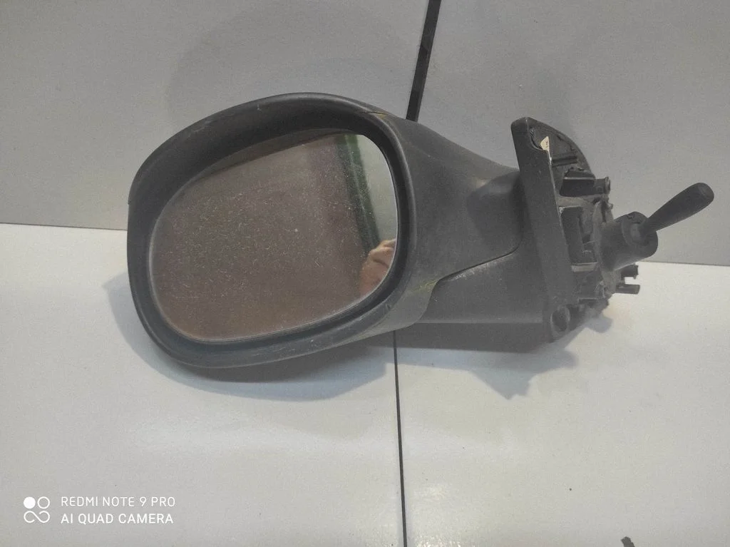 Veidrodėlis (mechaninis)