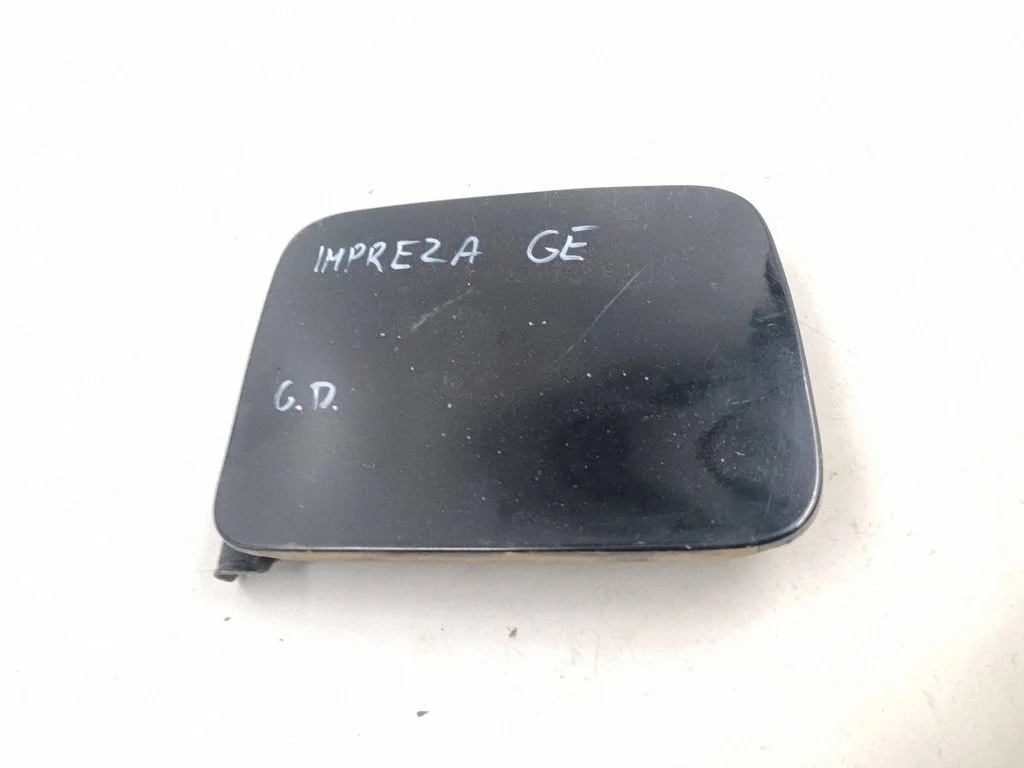 Degalų bako dangtelis