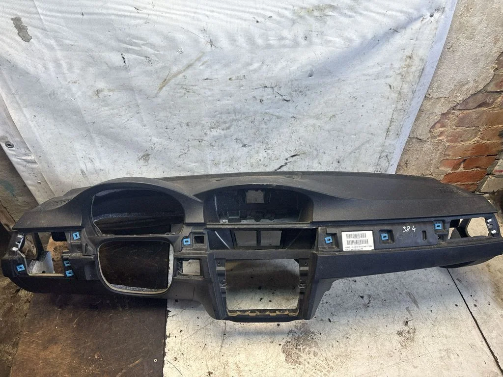 Dashboard 9120325