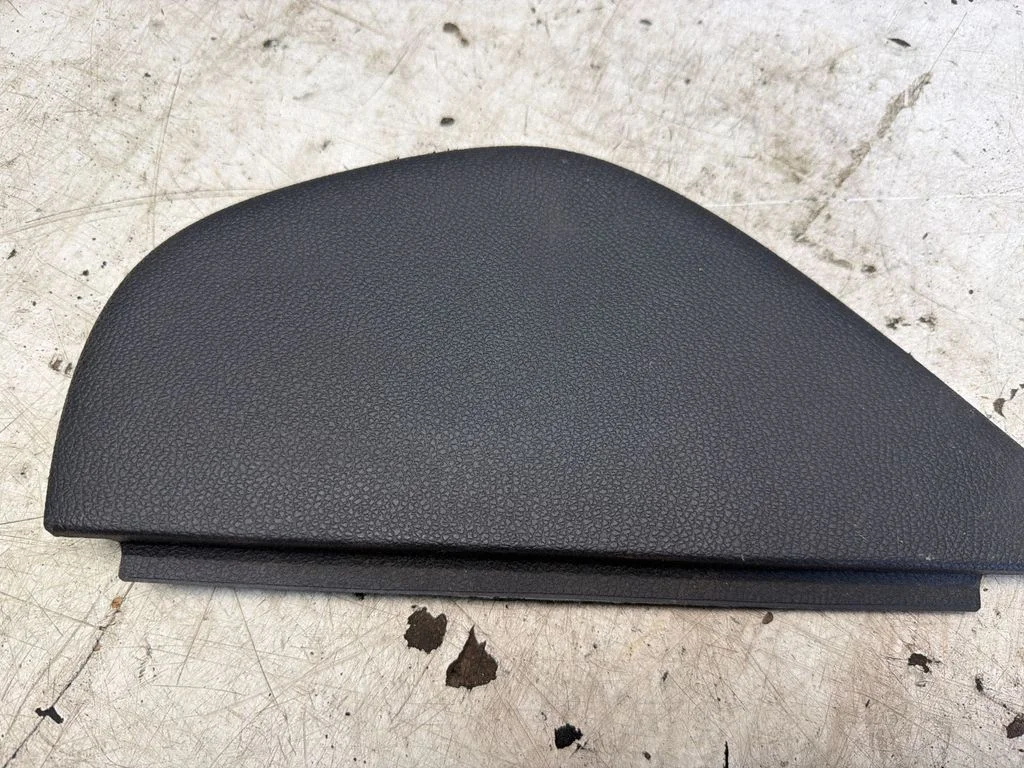 Dashboard side end trim 1K1857175B