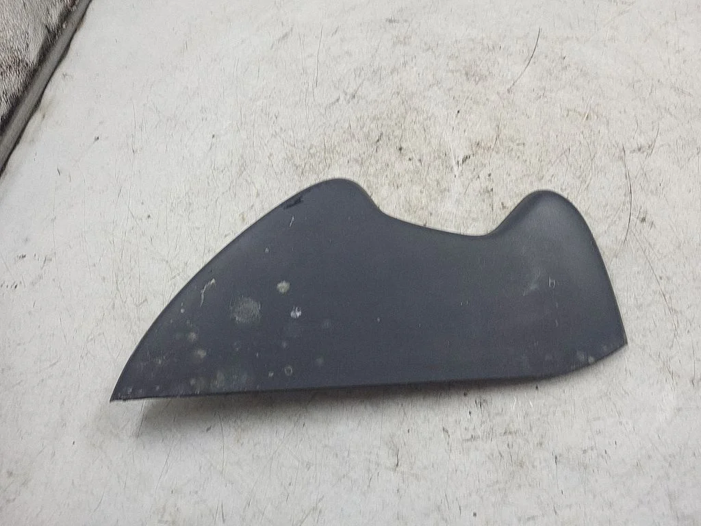Dashboard side end trim 980459008