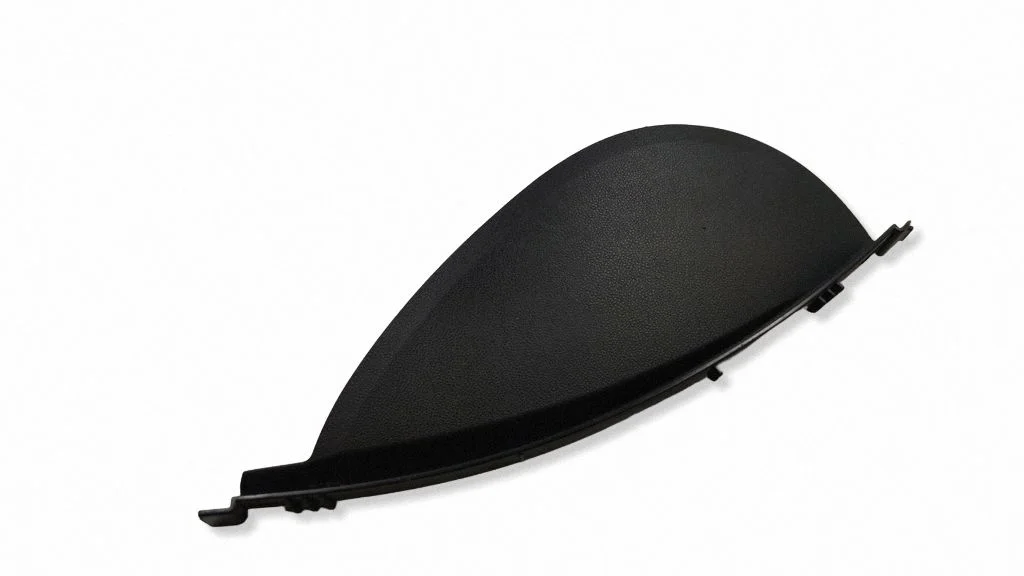 Dashboard side end trim 51457077820