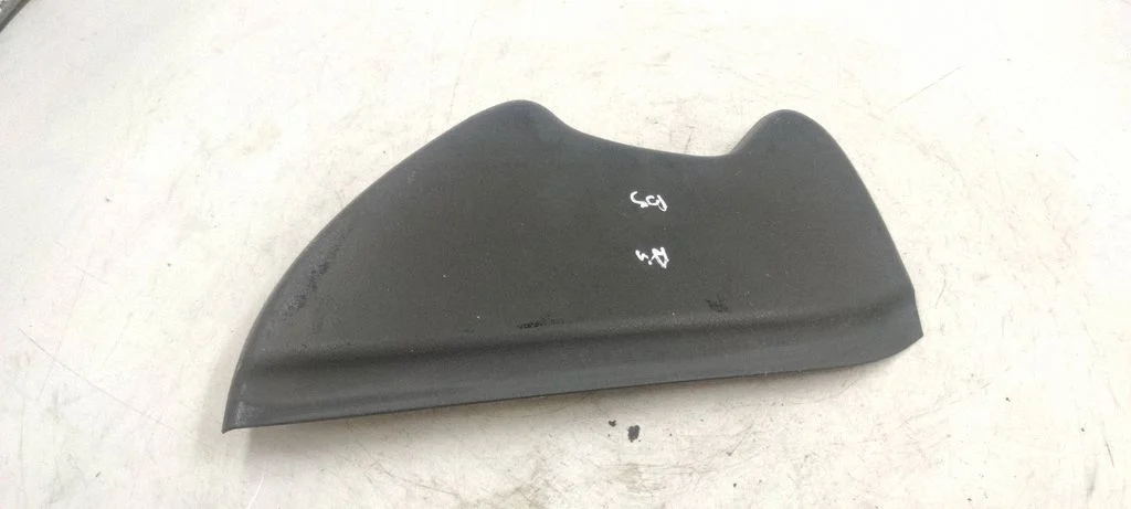 Paneļa apdares panelis (sānu) – Audi A4 S4 B5 8D (1999-2000)