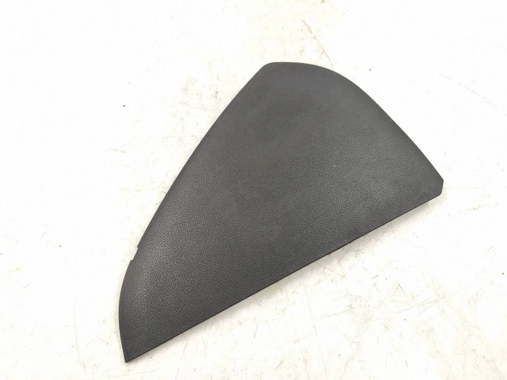 Dashboard side end trim 8K0857086