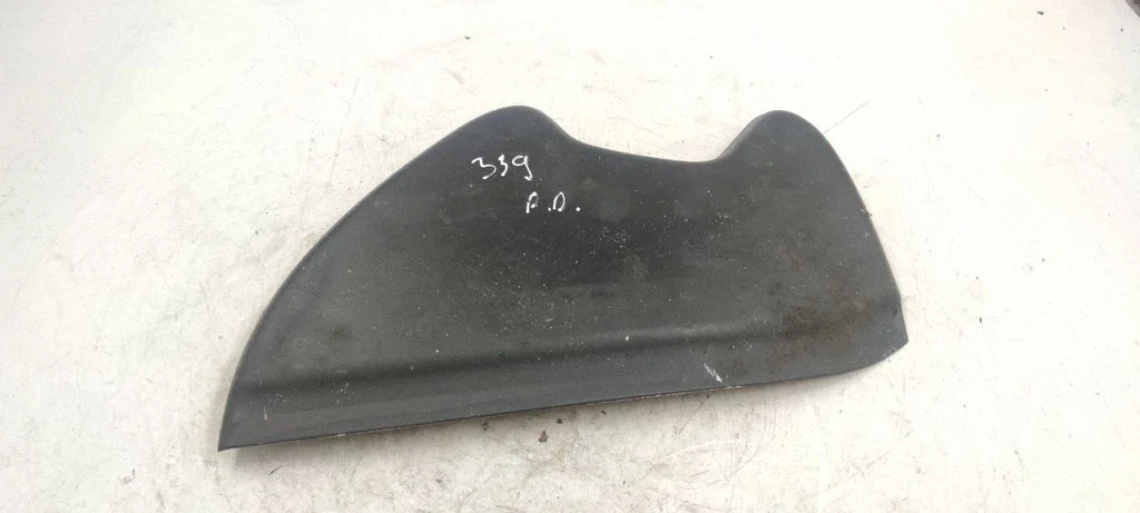 Dashboard side end trim 8d0857086