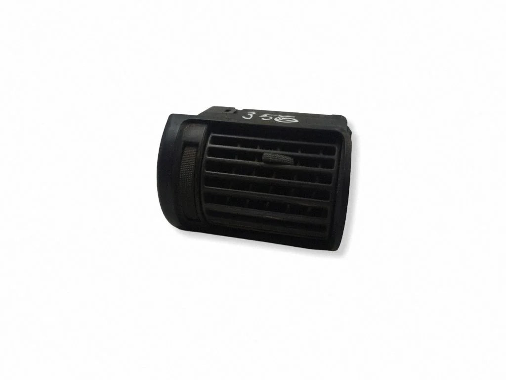 Dashboard side air vent grill/cover trim 8D1820901A
