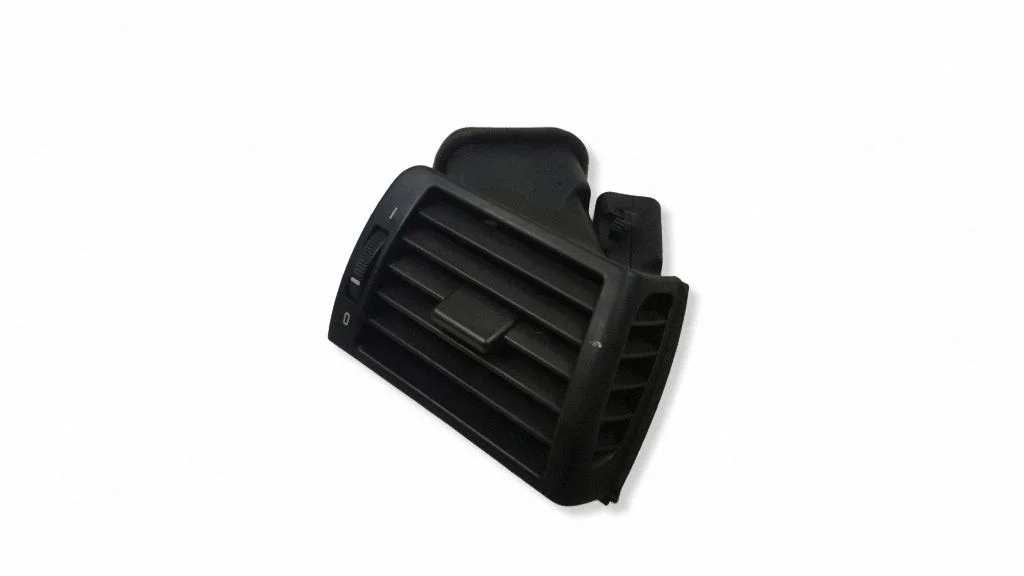 Dashboard side air vent grill/cover trim 64228361898