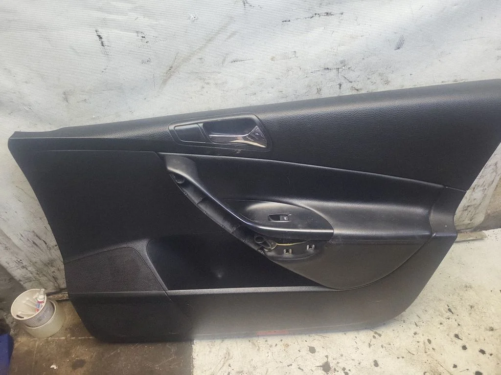 Front door card panel trim – Volkswagen Passat CC (2008-2016)