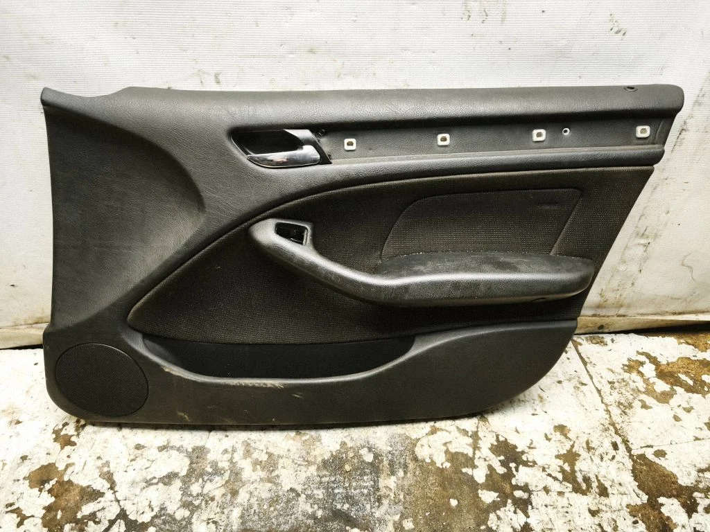 Front door card panel trim 708672036