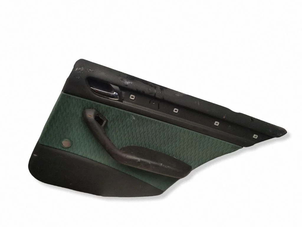 Rear door card panel trim 8195790